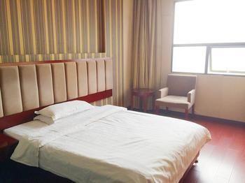 Danfengbailu Business Hotel Nanchang  Exterior photo
