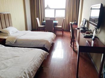 Danfengbailu Business Hotel Nanchang  Exterior photo