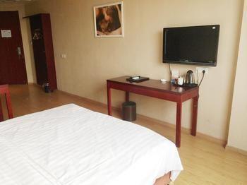 Danfengbailu Business Hotel Nanchang  Exterior photo